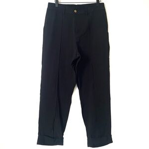 a new day Black Dress Pants Size 12